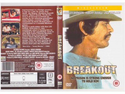 Breakout 